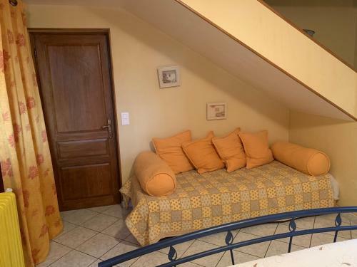 Apartamento Villa Arthur Rimbaud