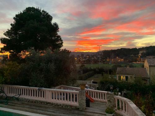 Apartamento Villa Arthur Rimbaud