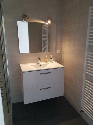 Apartamento 2 Pi�ces Terrasse En Front De Mer