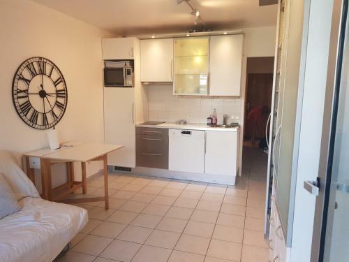 Apartamento Joli Appartement