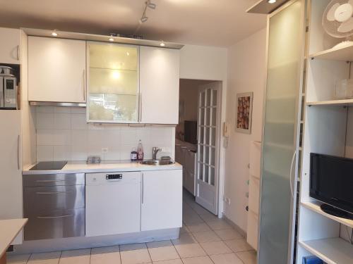 Apartamento Joli Appartement