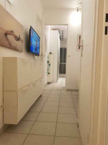 Apartamento Joli Appartement
