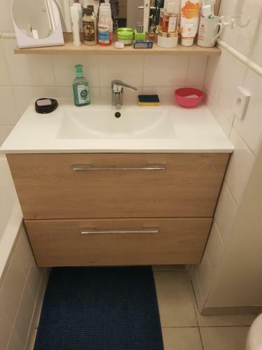 Apartamento Joli Appartement