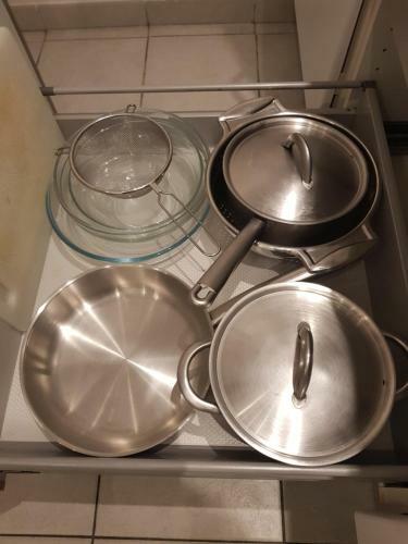 Apartamento Joli Appartement