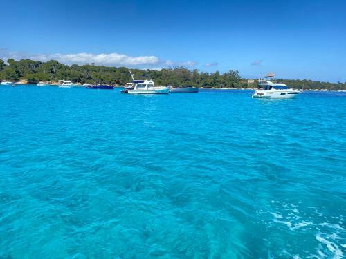 Le Chaland - Villa Pied Dans L'eau - Waterfront