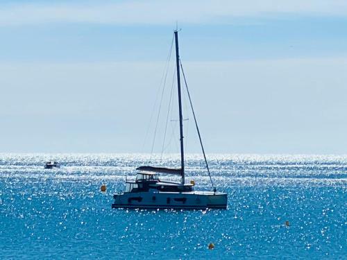 Le Chaland - Villa Pied Dans L'eau - Waterfront