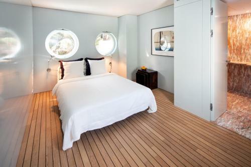 Le Chaland - Villa Pied Dans L'eau - Waterfront