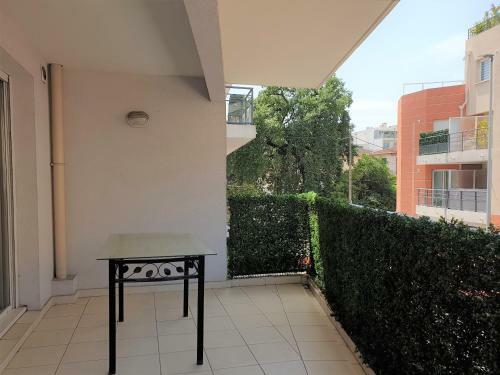 Apartamento Les Albizias