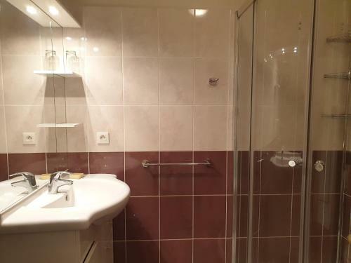 Apartamento Les Albizias