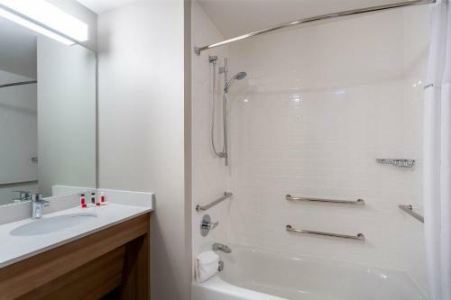 Hotel Microtel Inn & Suites By Wyndham Amsterdam