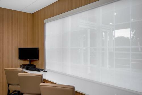 Hotel Microtel Inn & Suites By Wyndham Amsterdam