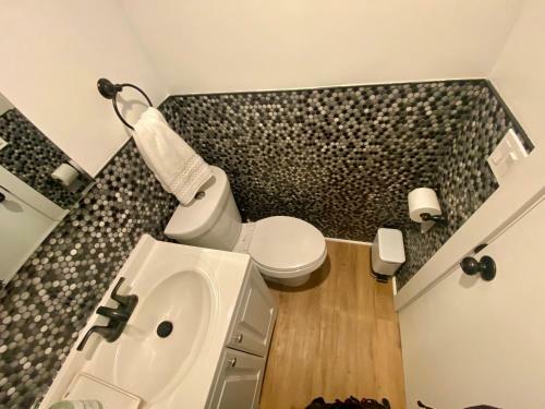 Apartamento Albany South End Gem