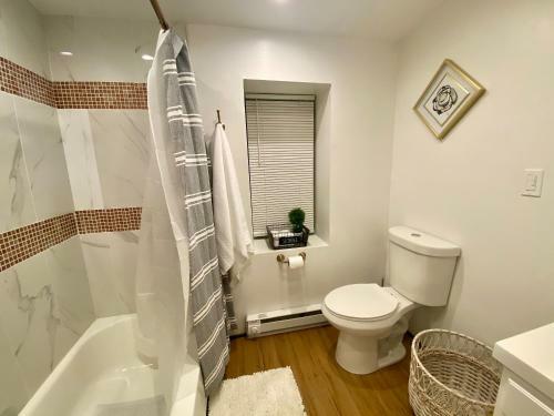 Apartamento Albany South End Gem