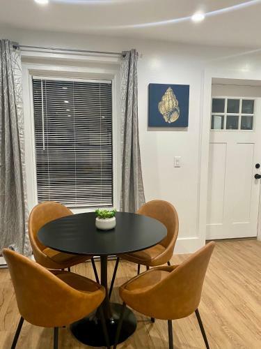 Apartamento Albany South End Gem