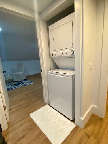 Apartamento Albany South End Gem