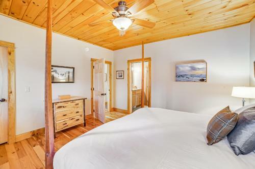 Hemlock Lodge