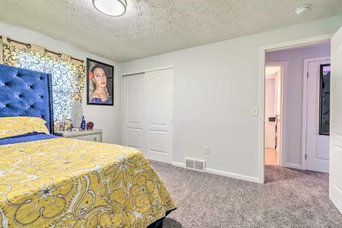 Quaint Home With Deck - 20 Mi To Dtwn Rochester