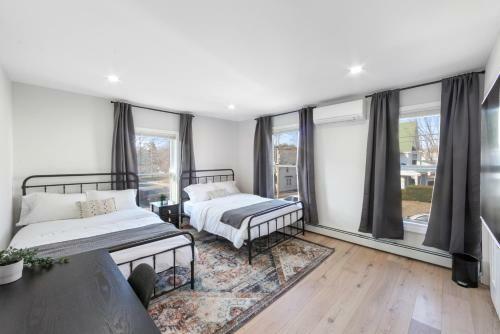 Apartamento Moonlight Lodge Unit 3 - Catskills, Windham Mountain, Hunter Mountain