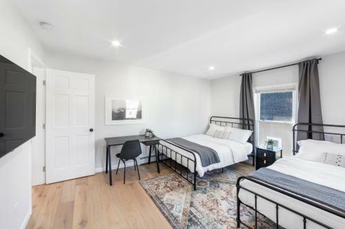 Apartamento Moonlight Lodge Unit 3 - Catskills, Windham Mountain, Hunter Mountain