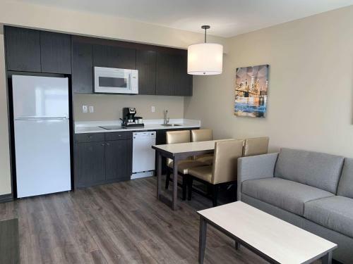 Hotel Best Western Plus Executive Residency Bronx