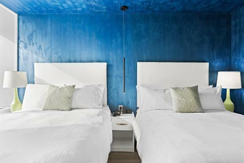 Hotel Global Luxury Suites At The Arches