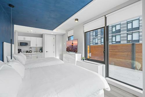 Hotel Global Luxury Suites At The Arches