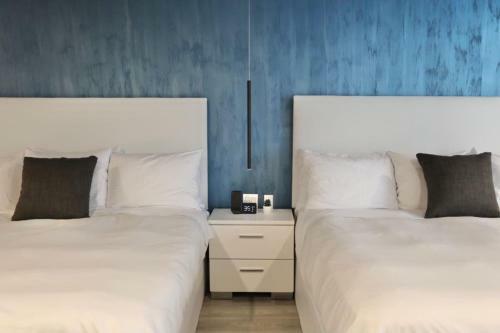 Hotel Global Luxury Suites At The Arches