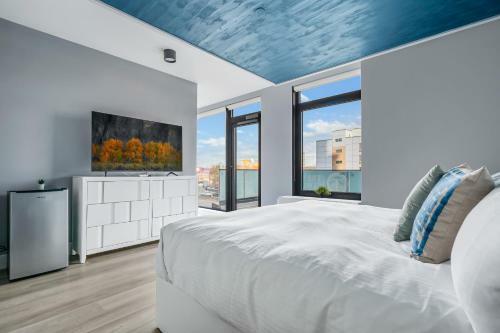 Hotel Global Luxury Suites At The Arches