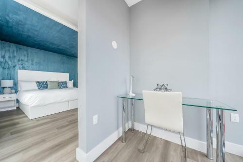 Hotel Global Luxury Suites At The Arches