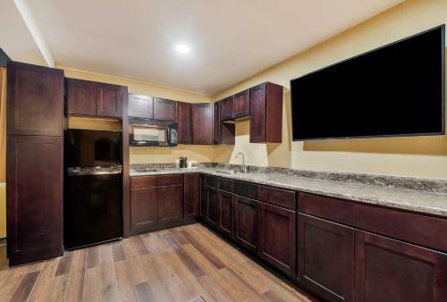 Suburban Extended Stay Hotel Buffalo