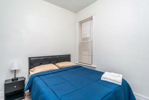 Beautiful Apartment On The West Side In Buffalo