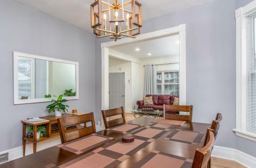 Beautiful Apartment On The West Side In Buffalo