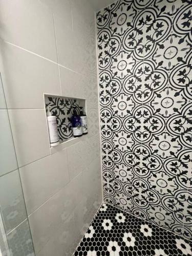 Apartamento Modern 1 Bd Unit W/ Parking & Quick Ride To Manhattan
