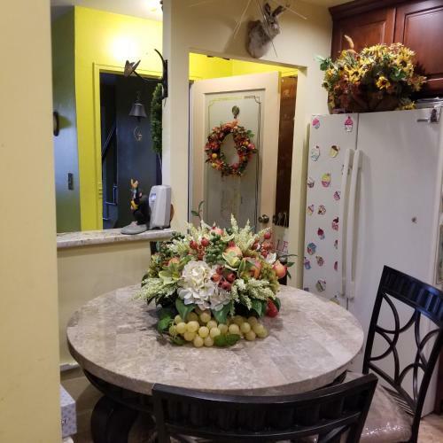 Joy's Country Home
