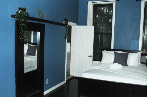 Apartamento Plush Spacious 1 Bedroom Apt Williamsburg