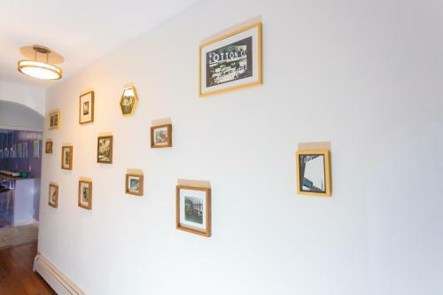 Apartamento Specious King Suite With Extra Bed