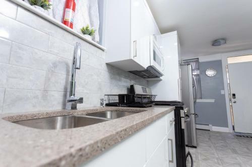 Apartamento Specious King Suite With Extra Bed