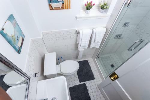 Apartamento Specious King Suite With Extra Bed