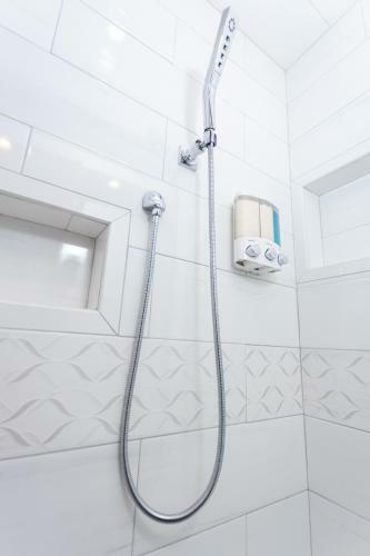 Apartamento Specious King Suite With Extra Bed