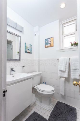 Apartamento Specious King Suite With Extra Bed