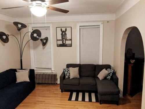 Apartamento Discover Your Hidden Van Gogh!