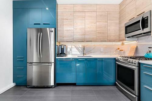 Apartamento The Prospect Sterling - Suite Sophistication