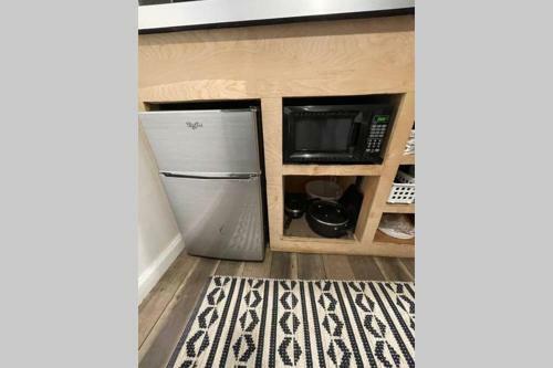 Apartamento Derive - Brooklyn Nook Your Home Away From Home