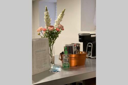 Apartamento Derive - Brooklyn Nook Your Home Away From Home