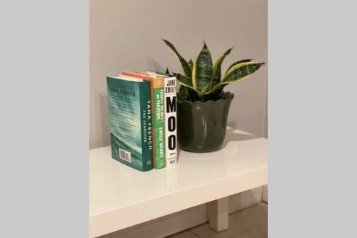 Apartamento Derive - Brooklyn Nook Your Home Away From Home