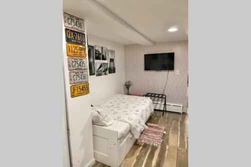 Apartamento Derive - Brooklyn Nook Your Home Away From Home