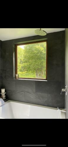 The Cabin At Parkhill