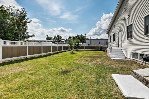 Unique Pet Friendly Home - 3 Mi To Dundee Wineries