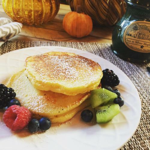 Bed & Breakfast Inn At Silver Maple Farm