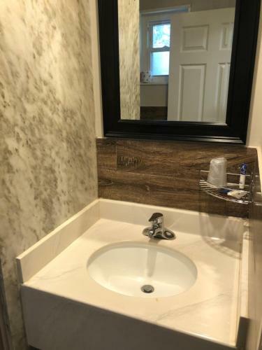 Hotel Americas Best Value Inn